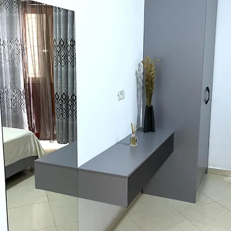 Lägenhet Berat Central Apartment Berat