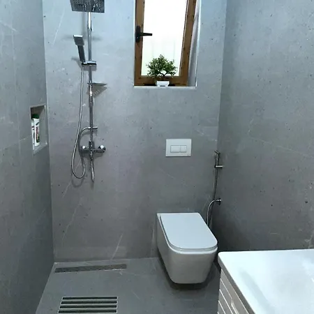 Berat Central Apartment Berat