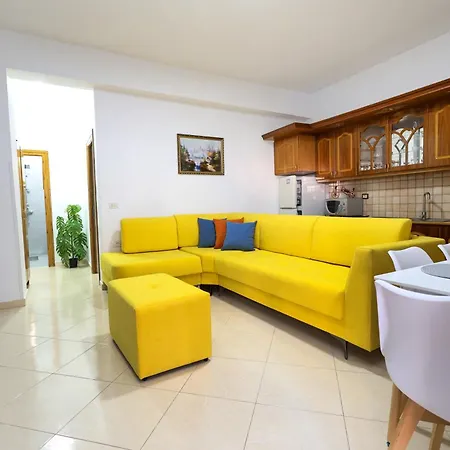 Berat Central Apartment Berat