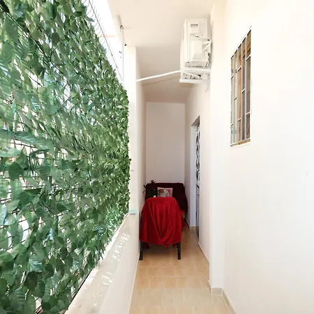 Berat Central Apartment * Berat