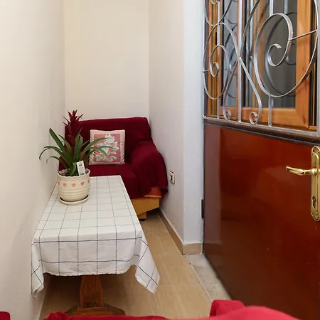公寓 Berat Central Apartment