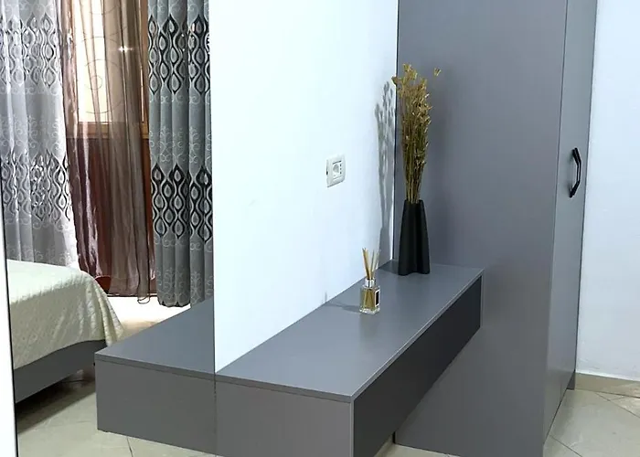 Appartamento Berat Central Apartment Berat