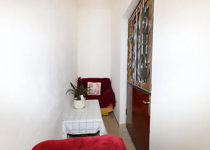 Appartamento Berat Central Apartment
