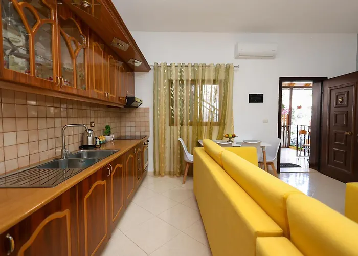 Berat Central Apartment Berat