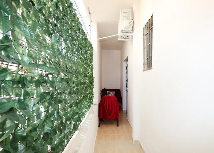 Berat Central Apartment * Berat