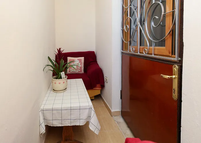 Appartamento Berat Central Apartment