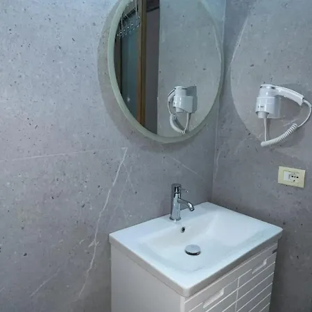 Berat Central Apartment