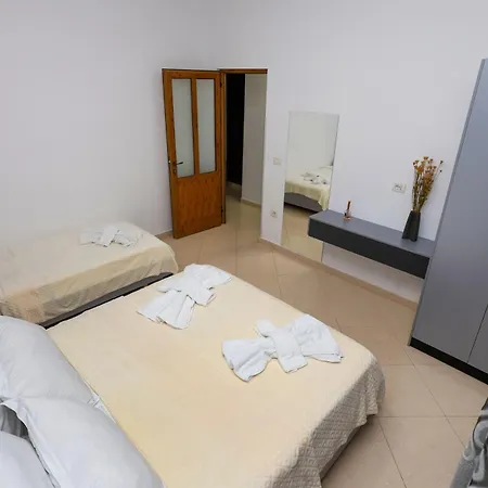 Berat Central Apartment *