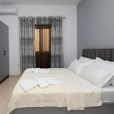 Berat Central Apartment