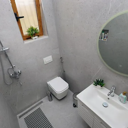 Berat Central Apartment * Berat