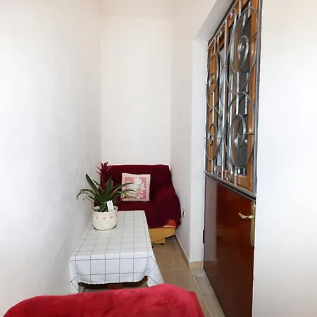 Appartamento Berat Central Apartment