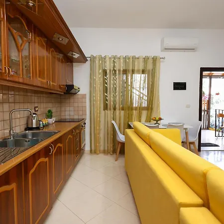 Berat Central Apartment Berat