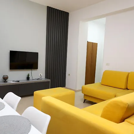 Berat Central Apartment