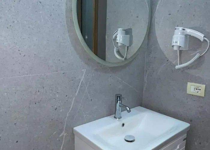 Berat Central Apartment