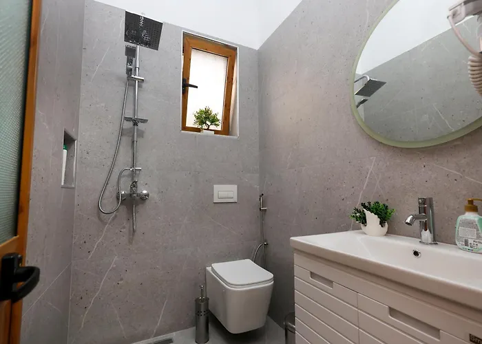 Appartamento Berat Central Apartment