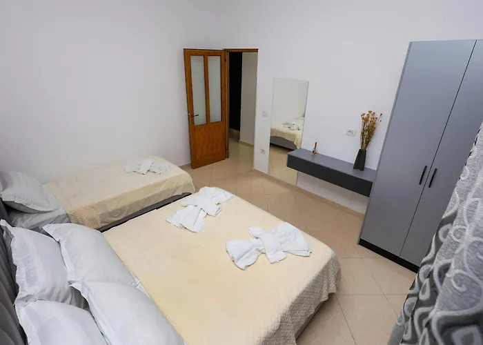 Berat Central Apartment *