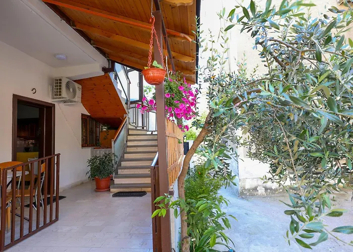 Appartamento Berat Central Apartment *