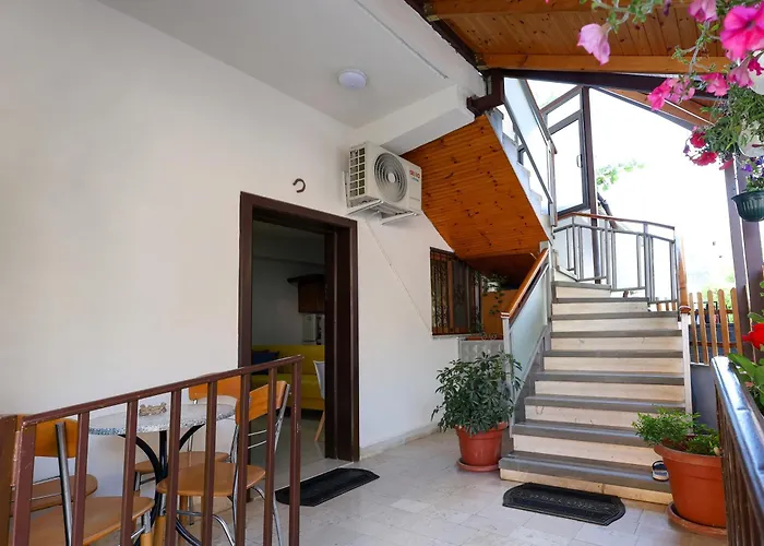 Berat Central Apartment Appartamento Berat